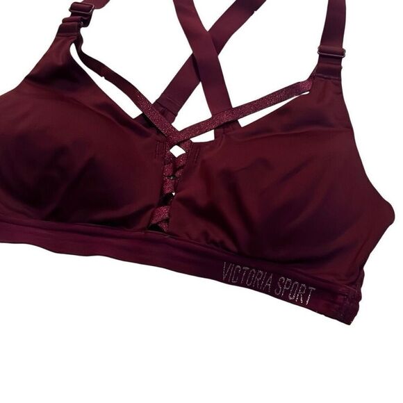 Victoria Sport Bra - Picture 4 of 5